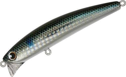 Franky 90mm 13gr Floating Maket Balık S024LN