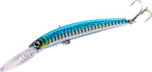 DeepBoss 90F 9.5gr Maket Balık 143 Sardine