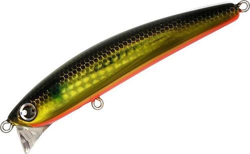 Franky 90mm 13gr Floating Maket Balık S071LN