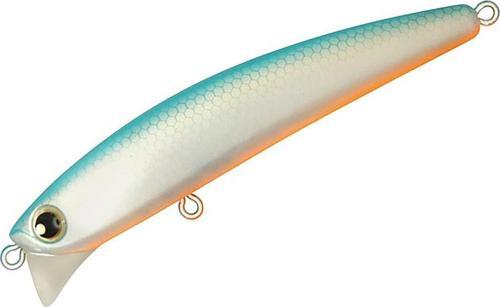 Franky 90mm 13gr Floating Maket Balık S102
