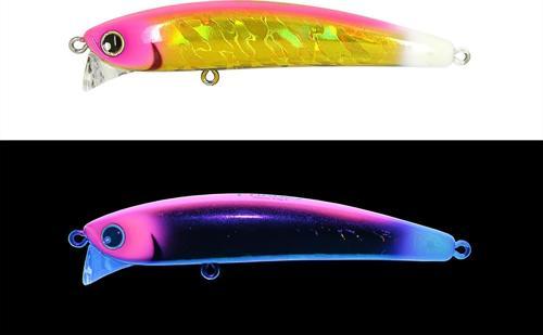 Franky 90mm 13gr Floating Maket Balık TU009MG