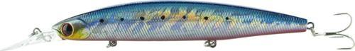 Deeper 125S-DR Slow Sinking Maket Balık 202 Blues Sardine