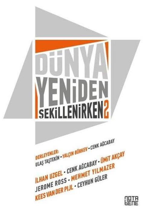 Dünya Şekillenirken-2