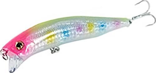 Hacker 90mm 13.7gr Floating Maket Balık 068 İ.Avcı