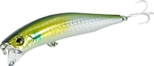Hacker 90mm 13.7gr Floating Maket Balık 129 3D İnakko