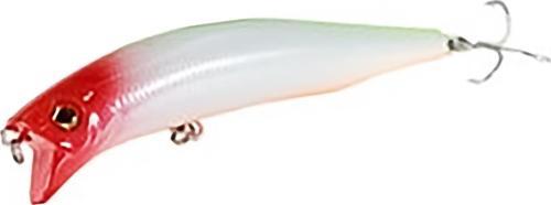 Hacker 90mm 13.7gr Floating Maket Balık 131 Night Watchman