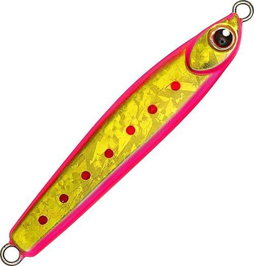 Greed 30gr Shore Jig Metal Jig Yem S057SM