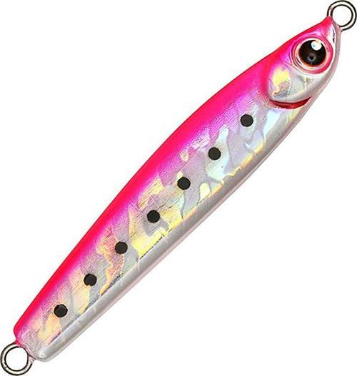 Greed 30gr Shore Jig Metal Jig Yem S059MG