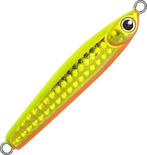 Greed 30gr Shore Jig Metal Jig Yem SO78LN