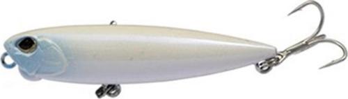 Hydra 65mm 5.5gr LRF Su Üstü Maket Balık 117 Neo Pearl