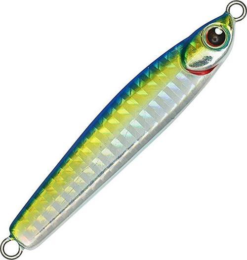 Greed 40gr Shore Jig Metal Jig Yem S051T