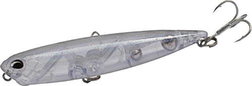Hydra 85mm 10gr Su Üstü Maket Balık 112 Cyristalline