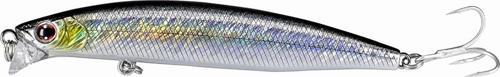 Joker 97mm 13.7gr SSR Floating Maket Balık 086 Flashing Minnow