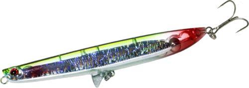 Venom 120mm 20gr Su Üstü Maket Balık 172 Bleeding Anchovy