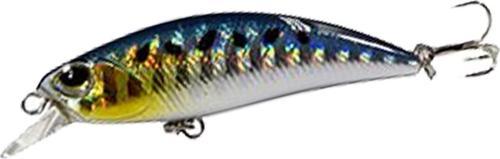 Ziggy 50mm 3.6gr LRF Maket Balık 032 Sardine