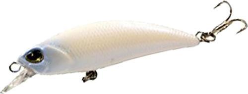 Ziggy 50mm 3.6gr LRF Maket Balık 117 Neo Pearl