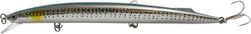 FUJIN Kingjerk Sinking 19cm 34gr Maket Balık 080 Shiny Mullet