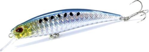 Ziggy 70mm 9.6gr Sinking LRF Maket Balık 032 Sardine