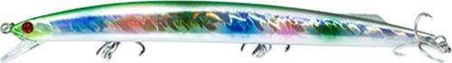 FUJIN Kingjerk Sinking 19cm 34gr Maket Balık 151 Lime Candy