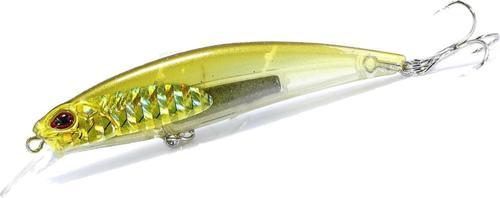 Ziggy 70mm 9.6gr Sinking LRF Maket Balık 050 Goldy