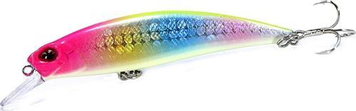 Ziggy 70mm 9.6gr Sinking LRF Maket Balık 068 İ.Avcı