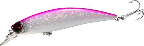 Ziggy 70mm 9.6gr Sinking LRF Maket Balık 089 Sugar
