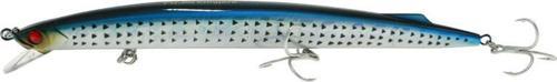 FUJIN Kingjerk Sinking 19cm 34gr Maket Balık 200 Striped Mullet