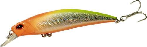 Ziggy 70mm 9.6gr Sinking LRF Maket Balık 147 Oranger