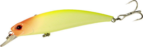 Ziggy 70mm 9.6gr Sinking LRF Maket Balık 169 All Glow