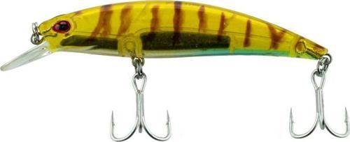 Ziggy 70mm 9.6gr Sinking LRF Maket Balık 183 Angry Shrimp