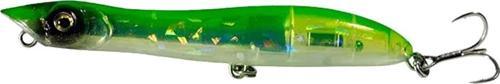 Z-Walker 100mm 11gr Su Üstü Maket Balık 140 Nice Green