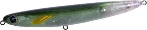 Atılgan 110mm 14gr Su Üstü Maket Balık ATN-35 Last Bait