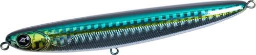 Atılgan 110mm 14gr Su Üstü Maket Balık ATN-51 Yellow Devil