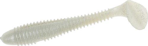 Round Bait 100mm Silikon Balık SB09