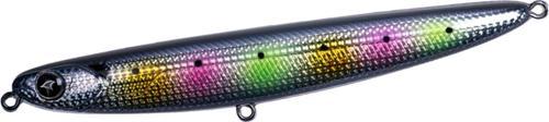 Atılgan 110mm 14gr Su Üstü Maket Balık ATN-57 Shadow Mullet