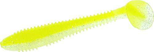 Round Bait 70mm Silikon Balık SB02