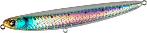 Atılgan 110mm 14gr Su Üstü Maket Balık ATN-69 Sly Mullet