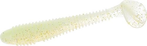 Round Bait 70mm Silikon Balık SB08