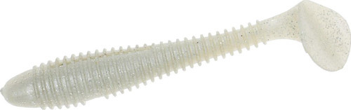 Round Bait 70mm Silikon Balık SB09
