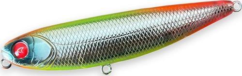 Baskın90 90mm 12gr Su Üstü Maket Balık BSK44 Moon Candy