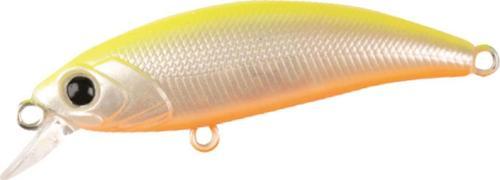 Zıpır 50mm 4.5 Gr Kısa Gaga Lrf Yemi K26 Sedef Limon