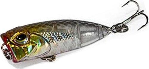 FUJIN Tiny Popper Mini LRF Popper FT01 GOLDY