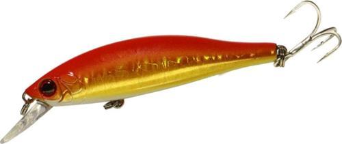 T-Rex 80S 11gr 80mm Maket Balık 170 Golden Shine