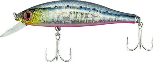 T-Rex 80S 11gr 80mm Maket Balık 202 Blues Sardine
