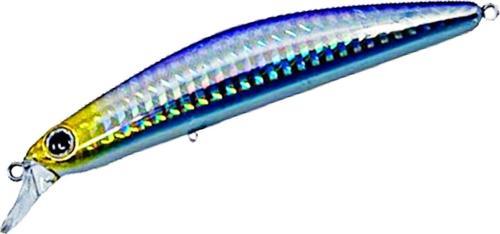 Killer's Minnow Hasen 100F 14.1gr Maket Balık Color 29