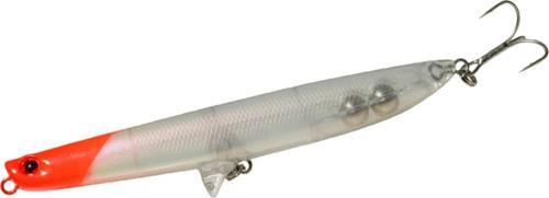 Venom 120mm 20gr Su Üstü Maket Balık 019 Moon Red Head