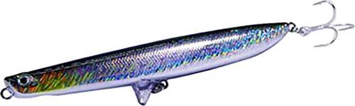 Venom 120mm 20gr Su Üstü Maket Balık 086 Flashing Minnow