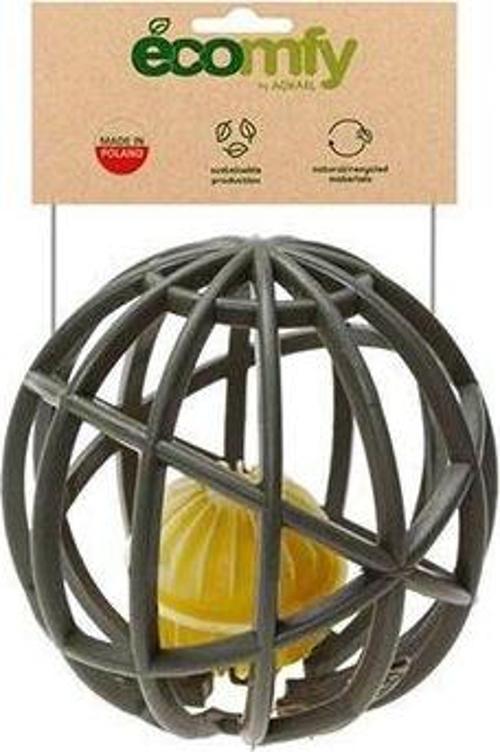 - ECOMFY TOY SYPRISE BALL ECO CATNIP 7,5CM