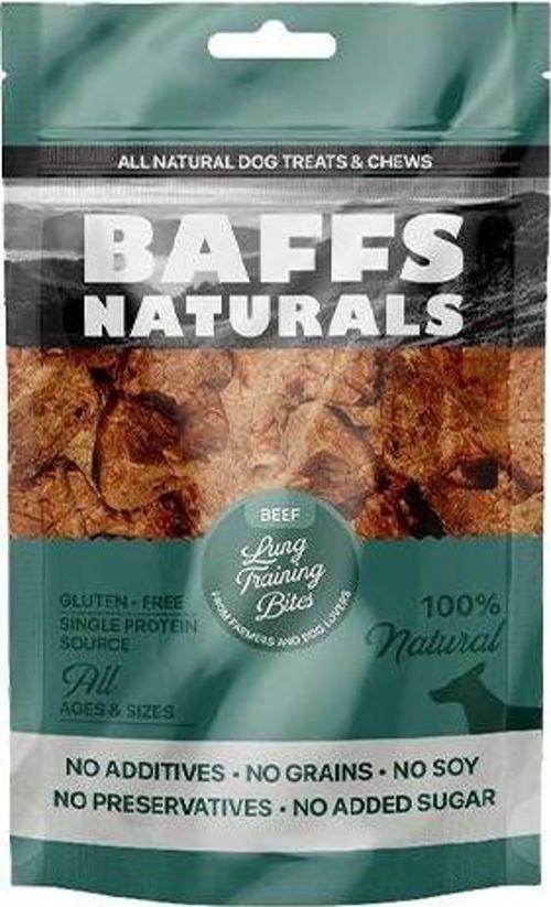 Dana Ciğer Eğitim Ödülü Köpek Ödül Maması 100 Gr