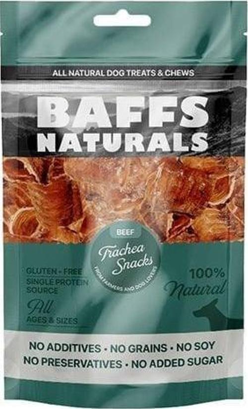 Dana Gırtlak Atıştırmalık Köpek Ödül Maması 100 Gr